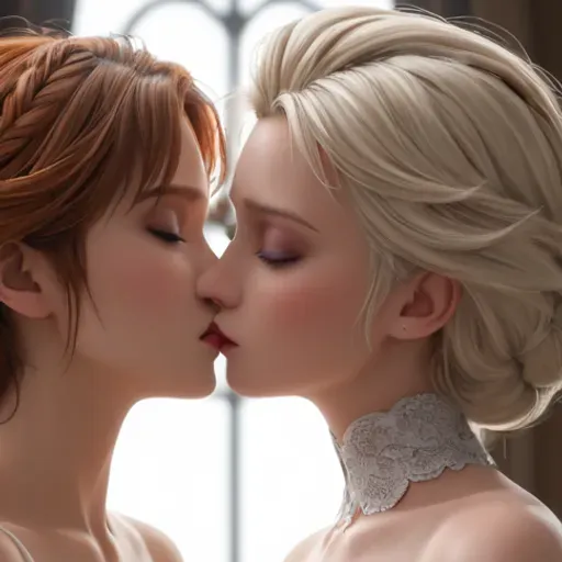 AI色情圖片產生器