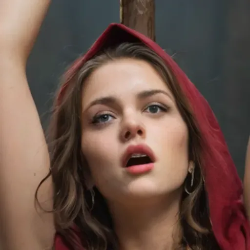 โปรแกรมสร้างภาพโปรนที่ใช้ปัญหา AI