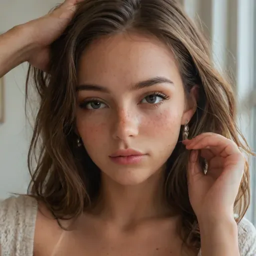 yapay zekâ porno görsel üretici