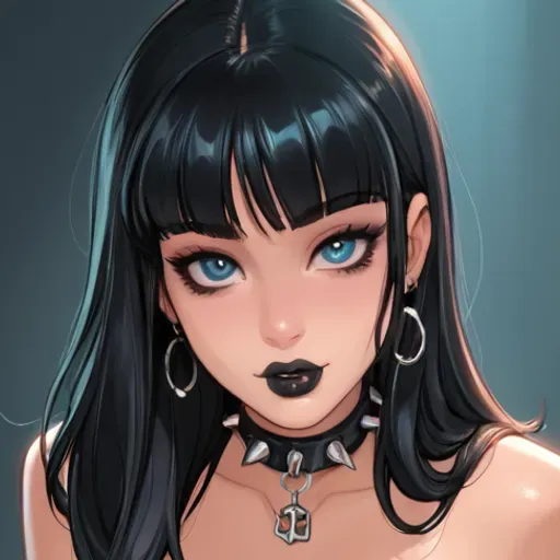 AI porn image generator