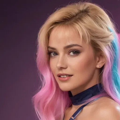 KI-Pornobild-Generator