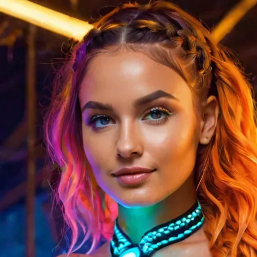 AI porn image generator