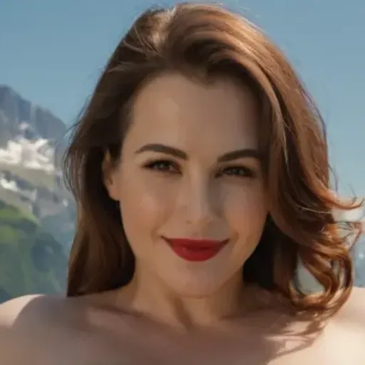 AI色情图片生成器