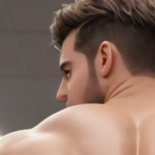 AIポルノ画像ジェネレーター