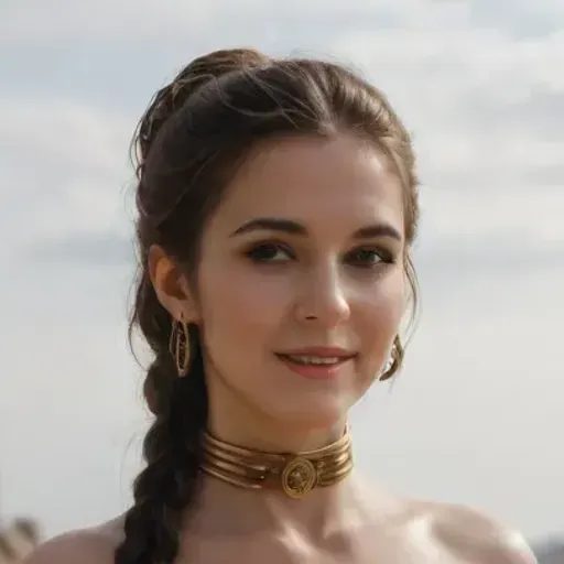 AI色情圖片產生器