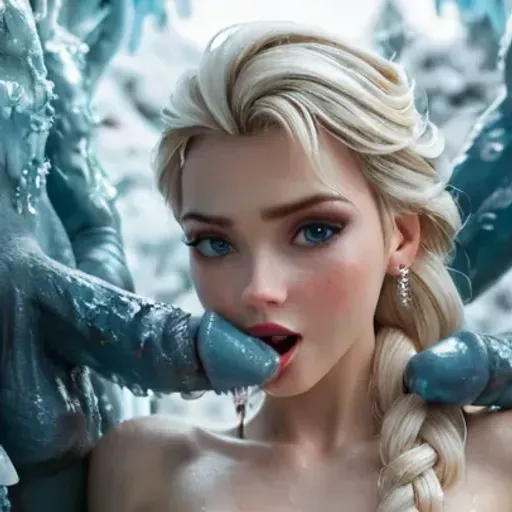 generador de imágenes porno con IA