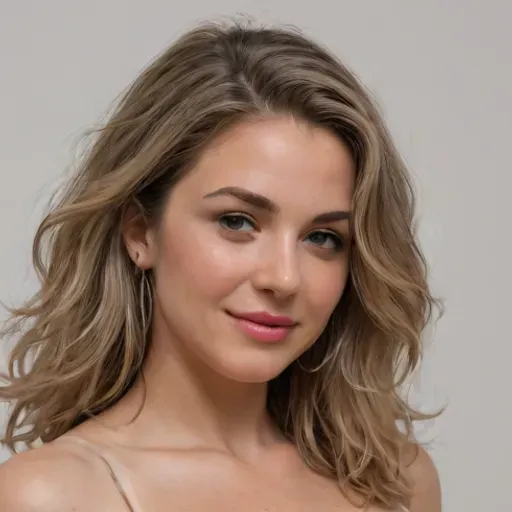 AI色情图片生成器