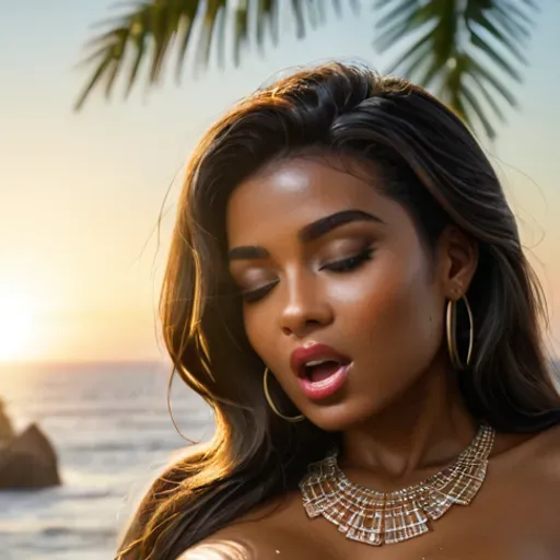 AI porn image generator