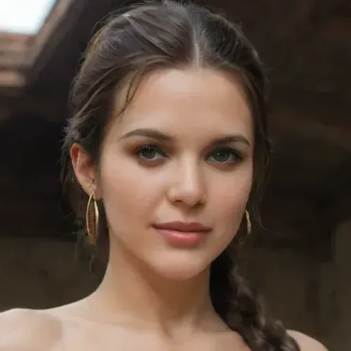 generatore di immagini porno IA