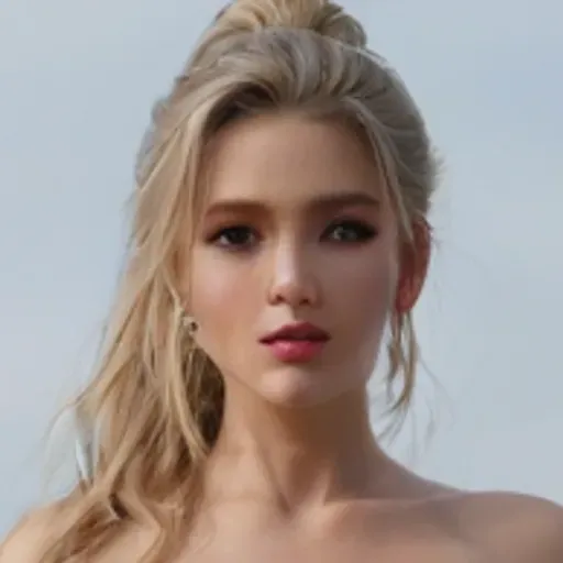 AI 포르노 이미지 생성기