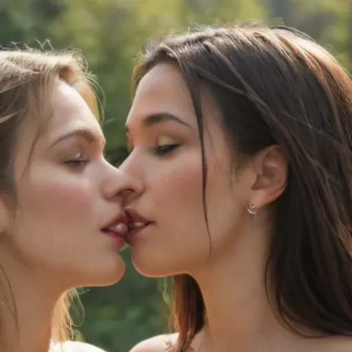 AI色情图片生成器