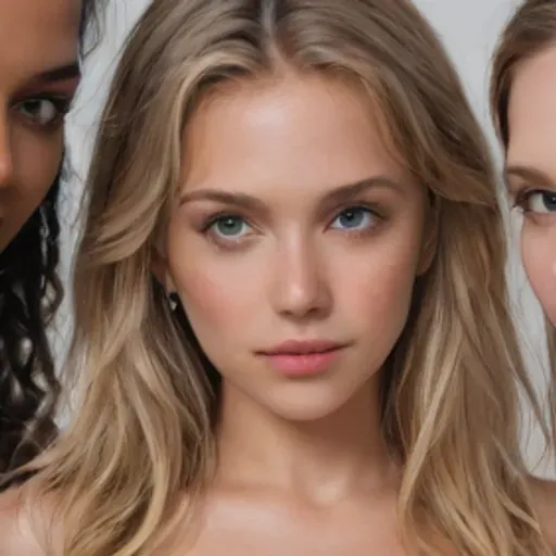 AI 포르노 이미지 생성기