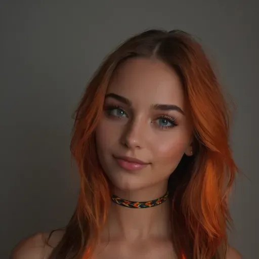 AI色情圖片產生器