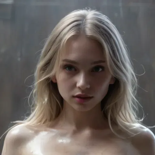 yapay zekâ porno görsel üretici