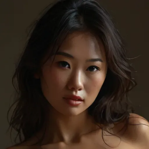 AI色情图片生成器