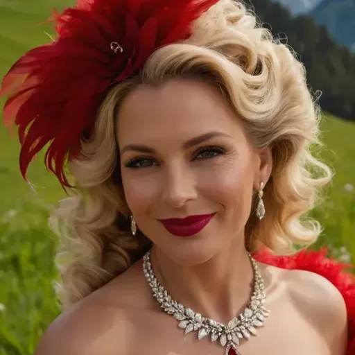 AI色情图片生成器