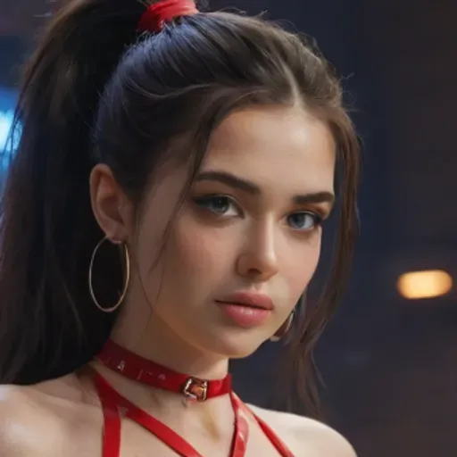 generatore di immagini porno IA