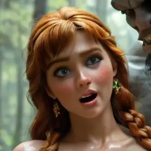 AI色情圖片產生器