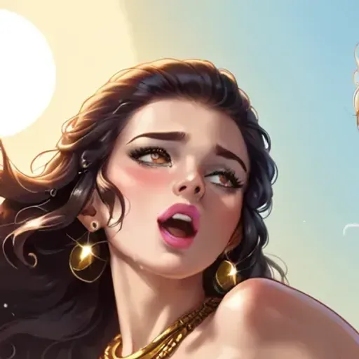 AI色情照片生成器