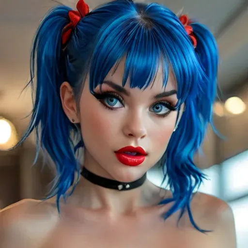 AI色情圖片產生器