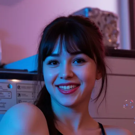 AI色情圖片產生器