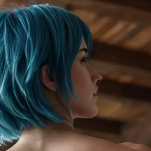 एआई पोर्न इमेज जेनरेटर