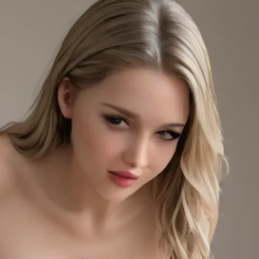 gerador de fotos pornô com IA