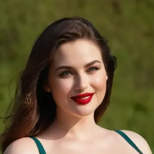 AI 포르노 이미지 생성기