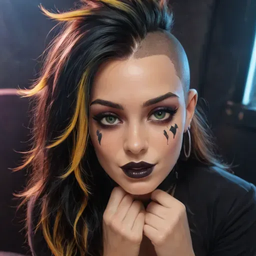 AI porn image generator