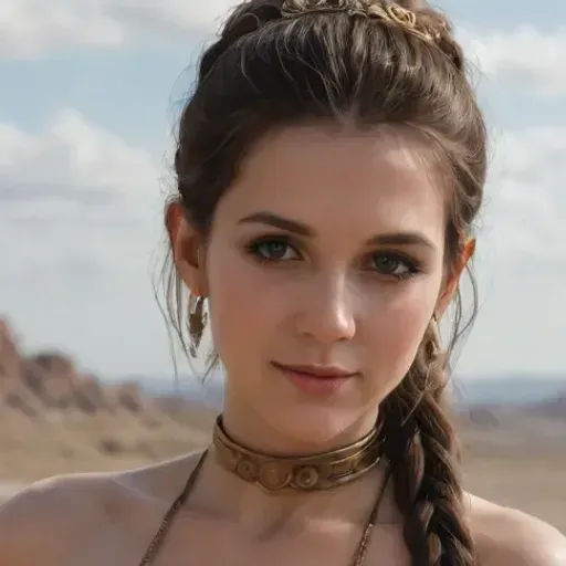 KI-Pornobild-Generator