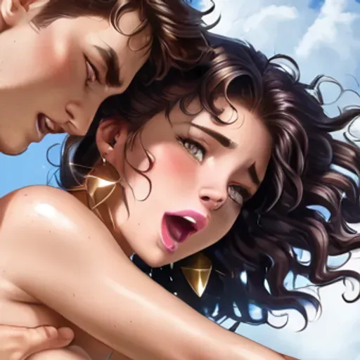 AI porn image generator