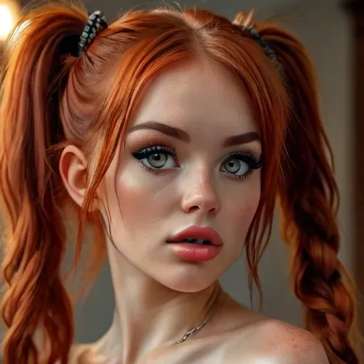 AI porn image generator