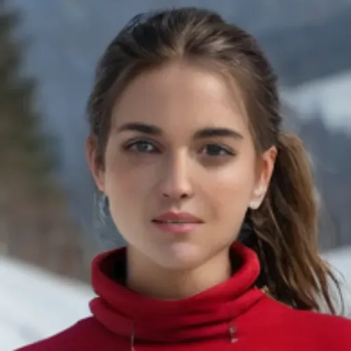 AI色情圖片產生器