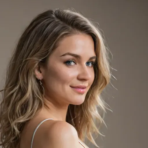 AIポルノ画像ジェネレーター