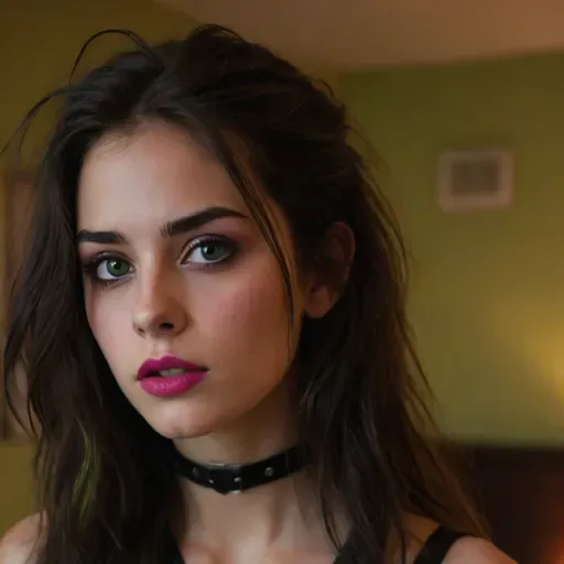 AI porn image generator