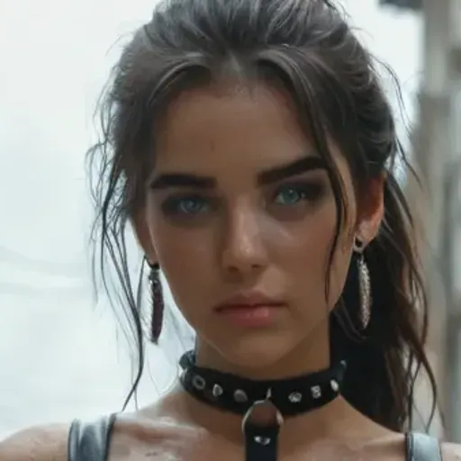 AI色情图片生成器