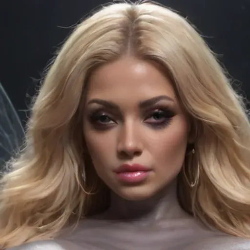 AI 포르노 이미지 생성기