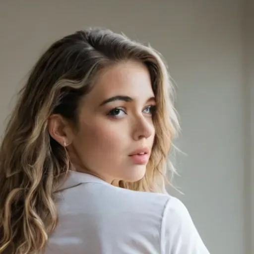 AI色情圖片產生器