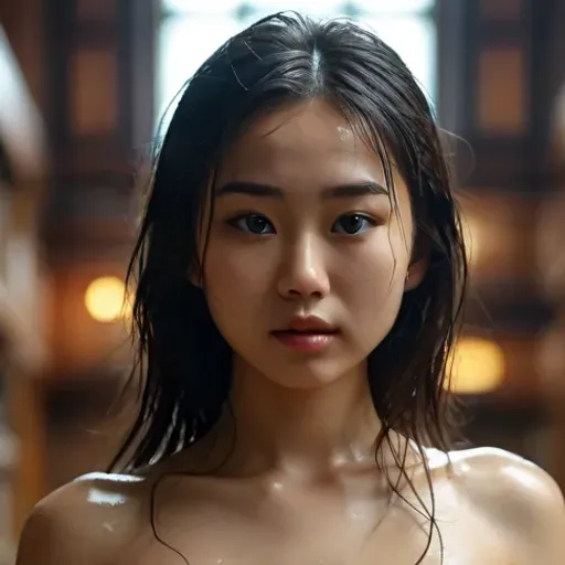 генератор порно-изображений на ИИ