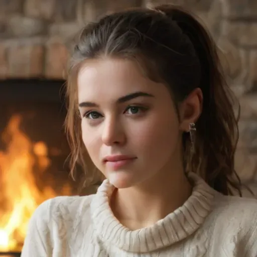 AIポルノ画像ジェネレーター