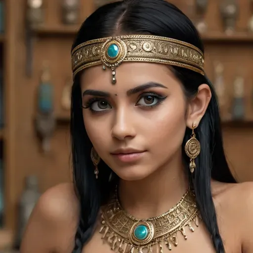 KI-Pornobild-Generator