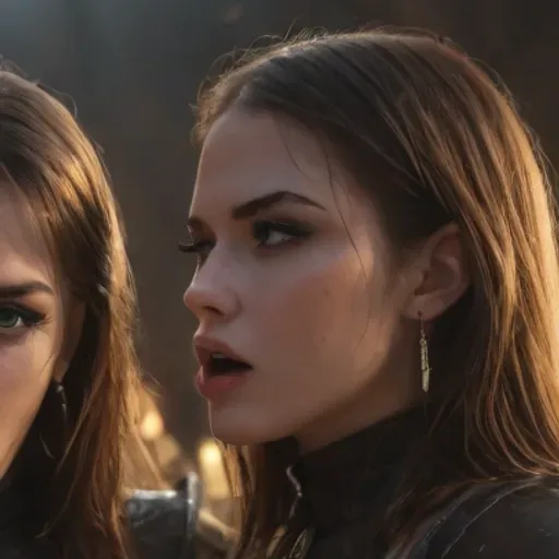 AI porn image generator