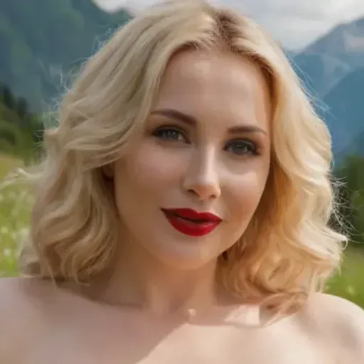 AI 포르노 이미지 생성기