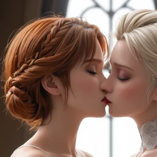 AI色情照片產生器