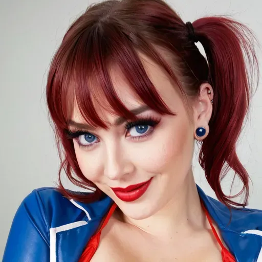 AI porn image generator