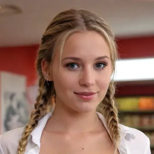 AI色情圖片產生器