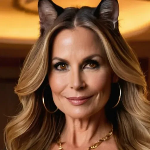 โปรแกรมสร้างภาพโปรนที่ใช้ปัญหา AI