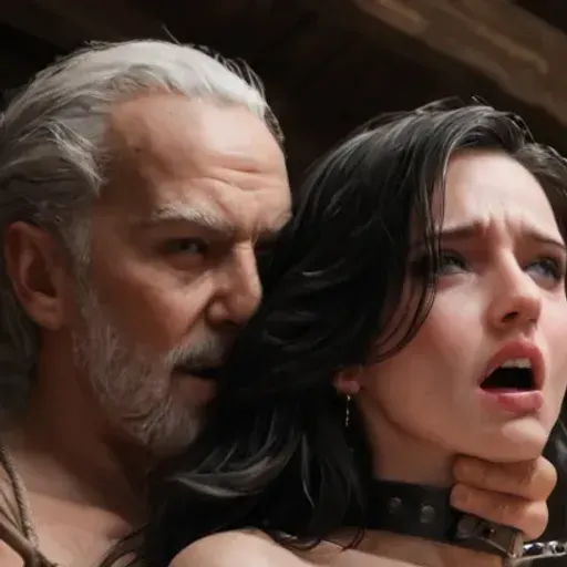 AI porn image generator