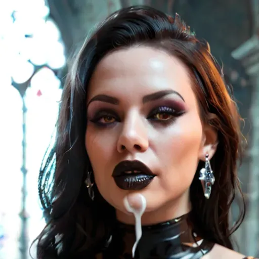 AI色情圖片產生器