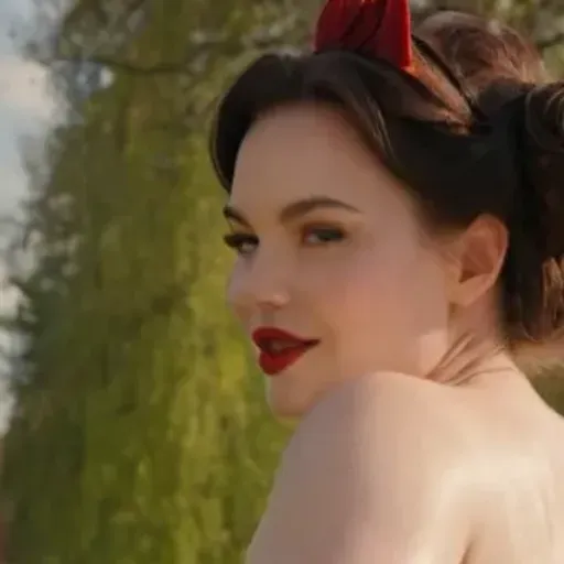 AI 포르노 이미지 생성기